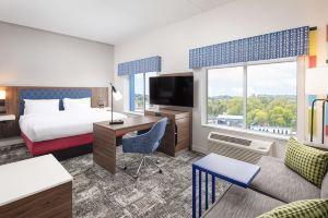 Hampton Inn & Suites by Hilton Downtown, Rochester