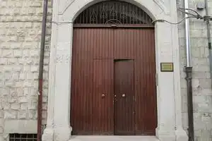 One Hundred Churches, Barletta