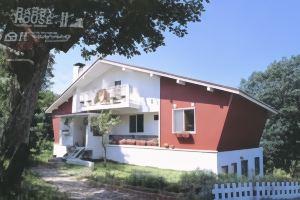 Pension Rabby House, Zao Onsen