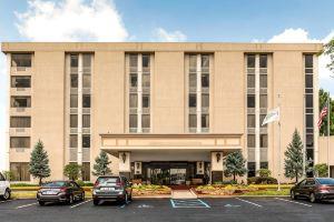 Clarion Hotel, Indianapolis