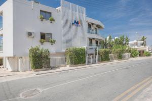 Ayia Napa Holiday Apartment So3, Ayia Napa