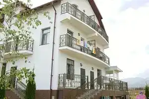 Guest House Ak Keme, Bosteri