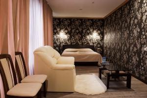 Soyuz Mini-Hotel, Togliatti