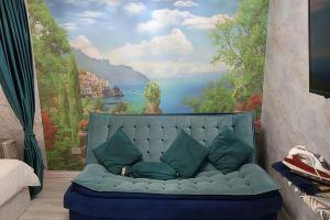 Ocean Apartment 2, Tashkent
