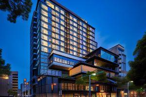 TIAD, AUTOGRAPH COLLECTION Hotel, Nagoya