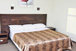 Silver ples Hotel, Kostroma