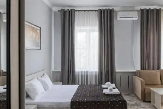 Guest House na Pushkina, Makhachkala