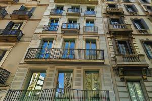 Izaka Apartments Passeig de Gràcia – Diagonal, Barcelona