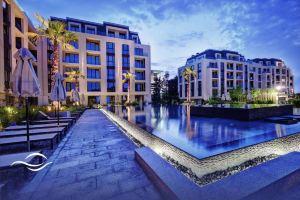 Azur Premium Resort, Saints Constantine and Helena