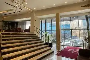 Nairoukh Hotel, Amman