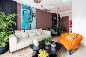 Apartment in El Sheikh Zayed, Cairo