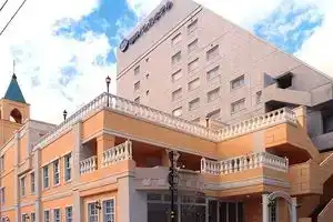 Fukui Palace Hotel, Fukui