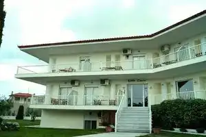 Bella Grecia, Hanioti