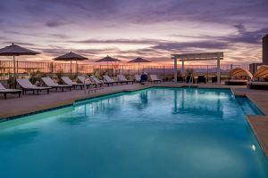 Marriott Phoenix Hotel, Chandler