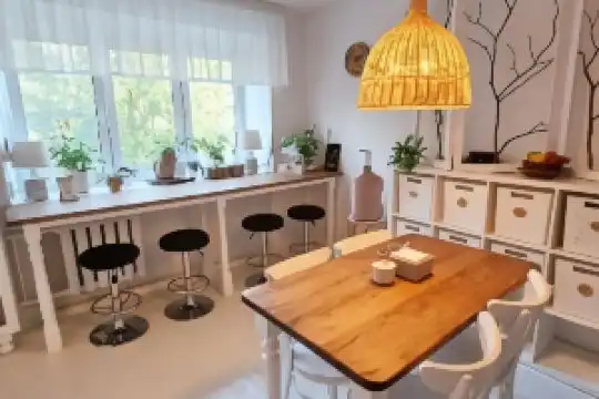 Loparochka Mini-hotel, Apatity