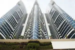 Adagio Premium Dubai Al Barsha, Dubai
