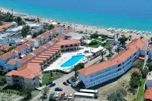 Toroni Blue Sea Hotel & Spa, Toroni