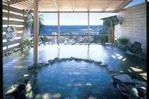 Atami New Fujiya Hotel, Atami