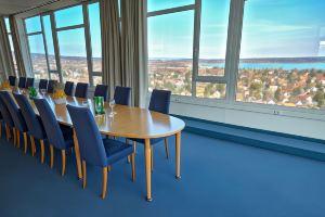 Ramada Hotel & Resort Lake Balaton, Balatonalmadi