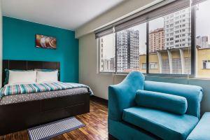 Luxstone Executive & Suites, La Paz