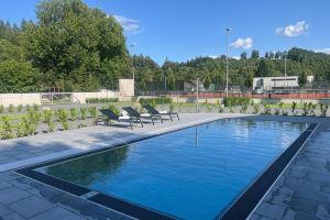 Sport & Relax Hotel Davidek, Trutnov