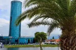 Sky Tower Hotel, Batumi