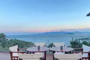 Hotel Filoxenia, Ouranoupoli