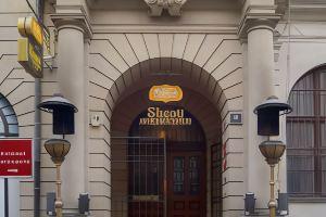 Club Shanti Hotel, POZNAN
