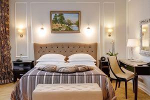 Vega Izmailovo Hotel, Moscow