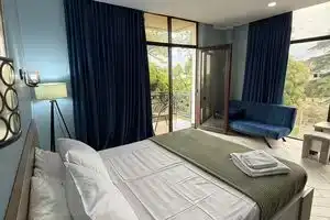 AnOrita Hotel, Kobuleti