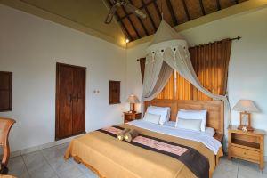Hibiscus Cottages, Ubud