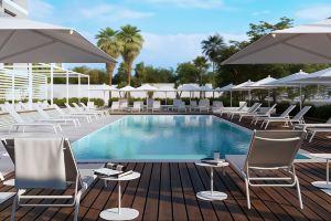 B21 Lifestyle Hotel, Bari