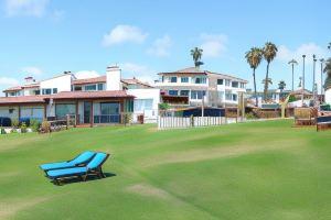 Beachcomber Inn, San Clemente
