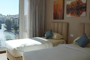 Janty Apartments, Amman