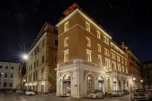 Hotel Monte Cenci, Rome