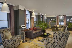 Citadines South Kensington London, London