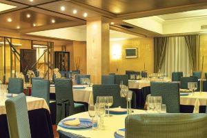 ALDERO 4 STAR Hotel, Civita Castellana