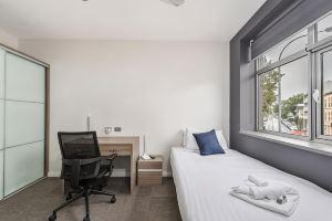 Studios on King, Newcastle