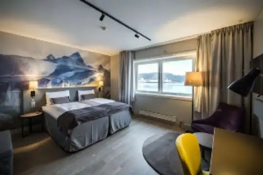 Scandic Bodø Hotel, Bodo
