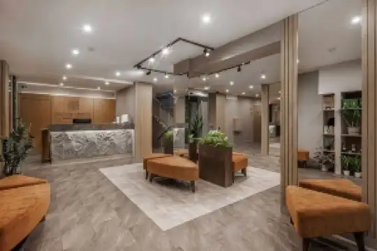 Russian Seasons Comfort Hotel,, Yaroslavl