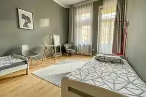 Moon Hostel Warszawa, Warsaw