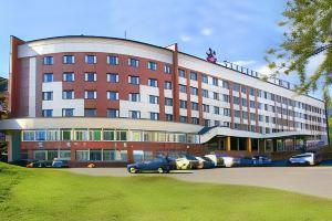 Sadko Hotel, Velikiy Novgorod