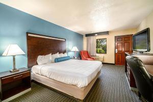 Glenridge Inn - Pasadena, Glendale