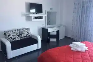 Barracuda Hotel, Sarande