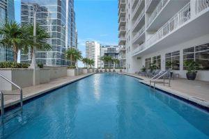 Luxurious Amenities and Chic Design - Elegant Haven Hotel, Miami