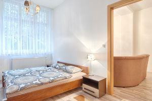 Valenciakv Apartments, Karlovy Vary