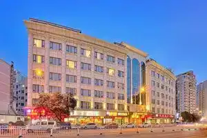 Elephant, Dongguan