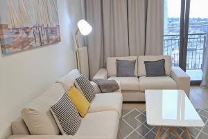 MarijaN Waterfront Hotel, Belgrade