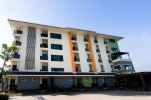 The Well Residence Apart-hotel, Sara Buri