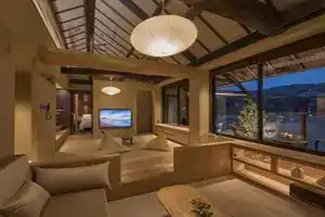 Wakasa Annex (Adults Only), Nara